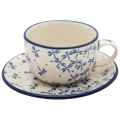 Tee Kaffee TASSE 200 ml mit Untertasse_768-2332.jpg