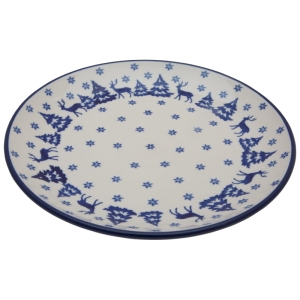 Speiseteller Essteller 25.5 cm