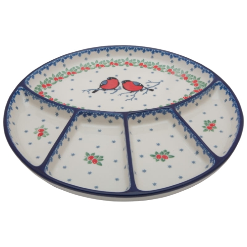 Servierplatte Fünfgeteilt 26 cm_498-U5179.jpg