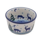 MISECZKA 9.5 cm ŚWIĘTA