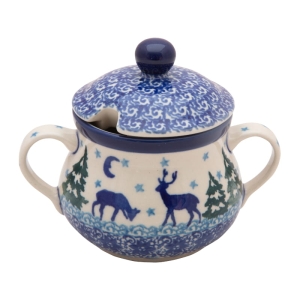 Zuckerdose Zuckerschüssel 200 ml