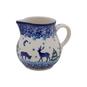 Milchkännchen Sahnekännchen 200 ml