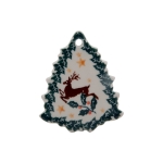 Tannenbaum-Anhänger Weihnachtsbaumschmuck