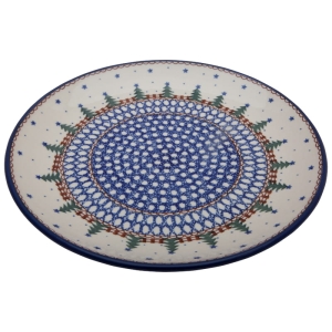 Speiseteller Essteller 25 cm