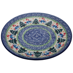 Breakfast Dessert PLATE Cake plate 20 cm