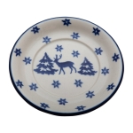 Dessert PLATE 10 cm