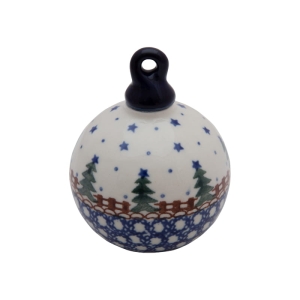 Christmas tree bauble