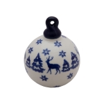 Christmas tree bauble