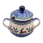 Sugar bowl 200 ml