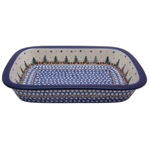 Auflaufform Kasserolle Servierplatte 28 cm