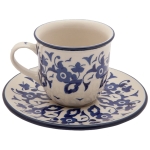 FILIŻANKA do herbaty kawy 180 ml