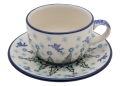 Tee Kaffee TASSE 200 ml mit Untertasse_768-1675_1.jpg