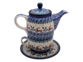 K Tea CUP 200 ml Teapot 400 ml SET_423-1485_1.jpg