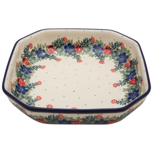 Auflaufform Backform Schüssel 20 cm