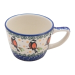 KUBEK 200 ml SIKORKI