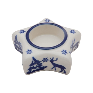 Kerzenleuchter Teelichthalter 8.5 cm