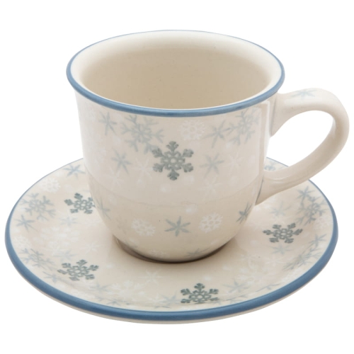 Tee Kaffee TASSE 200 ml mit Untertasse_B66-2712.jpg