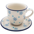 Tee Kaffee TASSE 300 ml mit Untertasse_773-2764.jpg