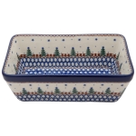 Baking dish Loaf form 21 cm