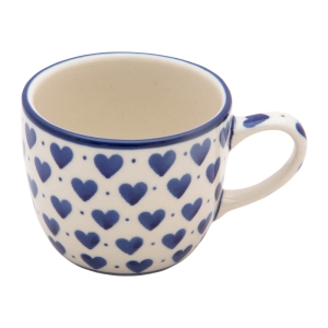 Becher 170 ml HERZEN