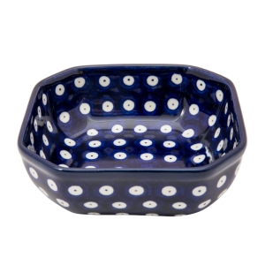 Quadratisch Schälchen 12.5 cm (1)