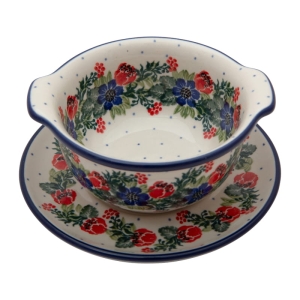 Brühe Schüssel Schale 12.5 cm