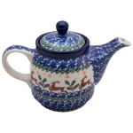 CZAJNIK do herbaty IMBRYK 0.4 l RENIFER