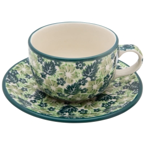 Tee  Kaffee TASSE 200 ml