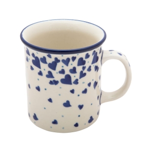 MUG 300 ml HEARTS