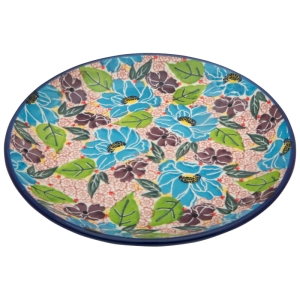 Breakfast Dessert PLATE Cake plate 20 cm