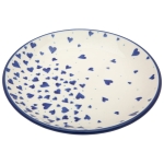 Dessertteller Kuchenteller Frühstückteller 20 cm