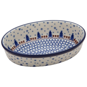 Auflaufform Salatschüssel Obstschale 21 cm