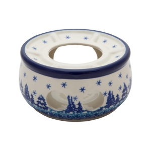 Stövchen 13 cm - für 800 ml oder 900 ml Teekanne