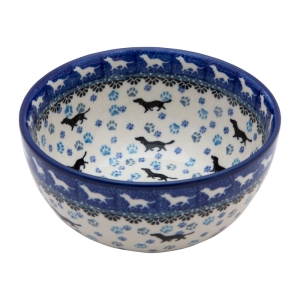 Reisschüssel Suppenschale Müslischale 14 cm