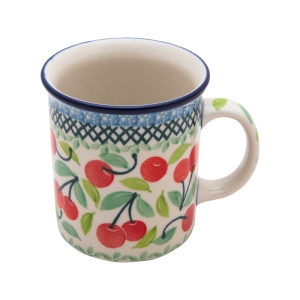 MUG 300 ml CHERRY