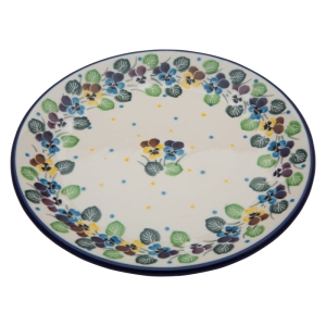 Breakfast Dessert PLATE 19 cm