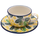 Tee  Kaffee TASSE 200 ml