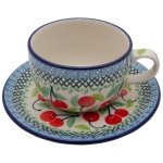 Tee  Kaffee TASSE 200 ml