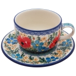 Tee  Kaffee TASSE 200 ml