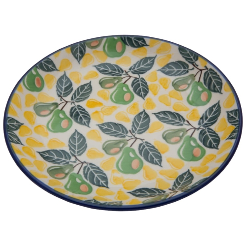 Breakfast Dessert PLATE Cake plate_20_cm_086-3249.jpg