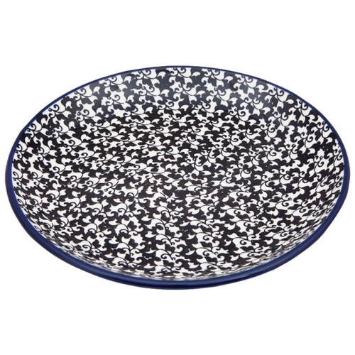 TALERZ deserowy sniadaniowy 20 cm 086-1748.jpg