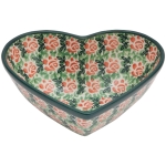MISKA Serce Pojemnik 17 cm
