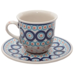 FILIŻANKA do herbaty kawy 180 ml