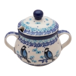 Sugar bowl 200 ml