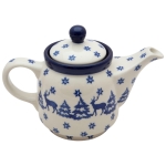 Teapot Jug 0.5 l