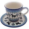 Tee Kaffee TASSE 300 ml mit Untertasse_773-2257.jpg