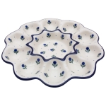 Eierteller für 10 Eier 28.5 cm