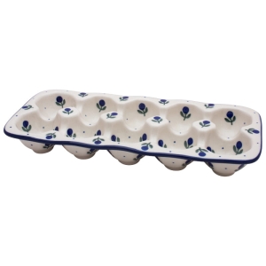 Pojemnik do jajek JAJECZNIK na 10 sztuk 28 cm