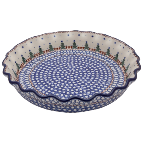 Tart dish Baking dish_25.5_cm_636-0340.jpg