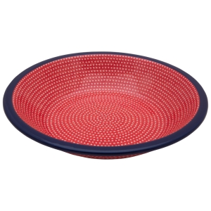 TALERZ obiadowy głęboki MISKA 21 cm